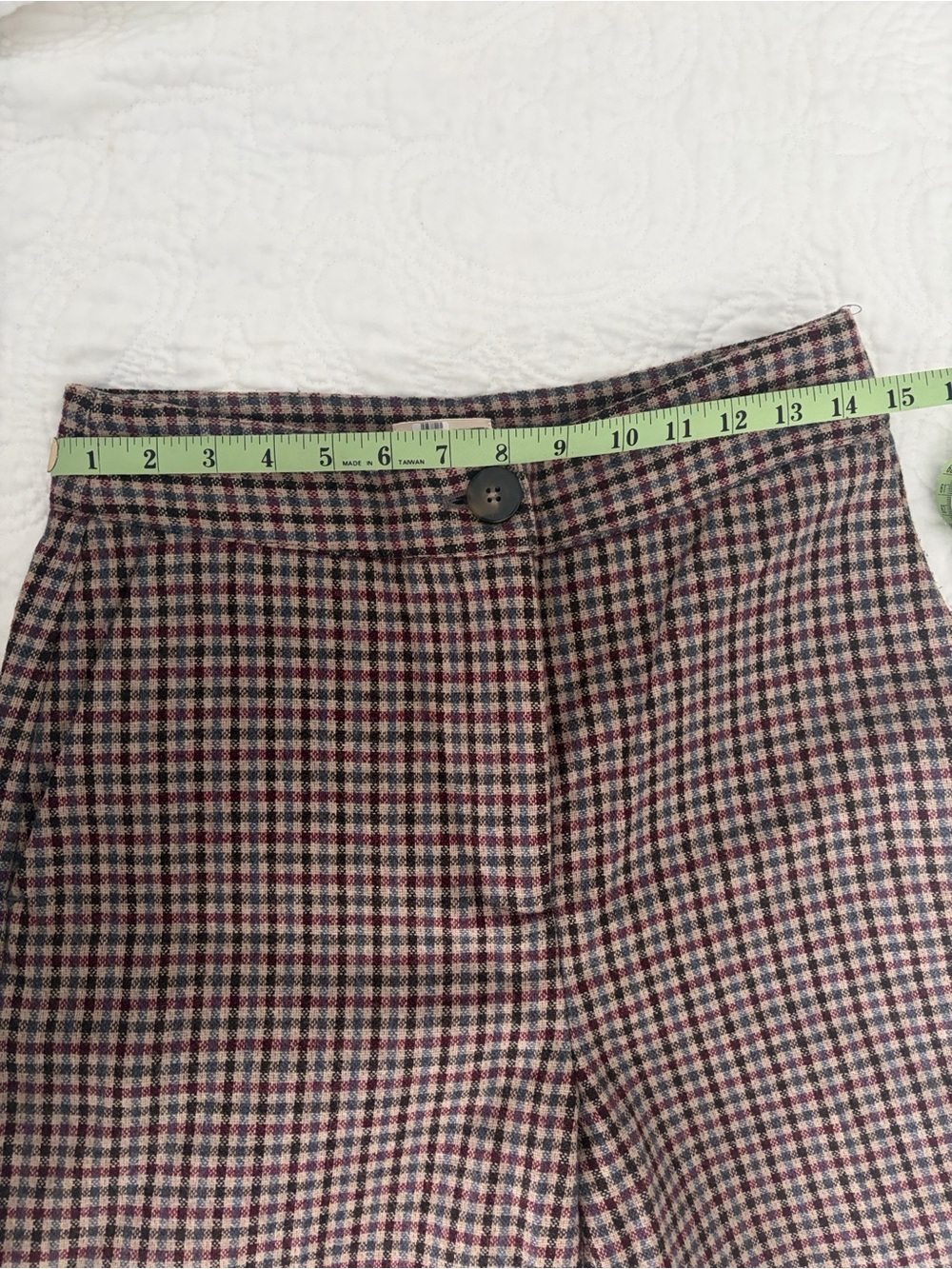 Sezane Trousers - Picture 13 of 14